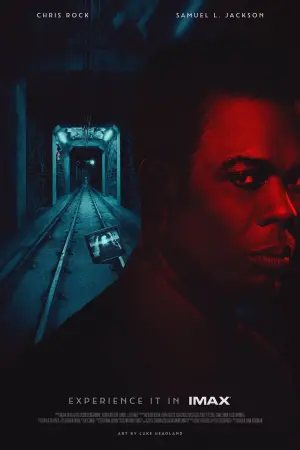 Постер до фильму"Пила: Спіраль" #28292