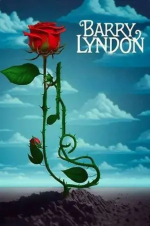 Постер до фильму"Баррі Ліндон" #431214