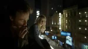 Задник до фильму"Бердмен" #590351