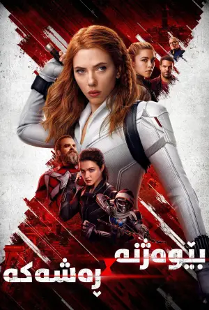 Постер до фильму"Чорна вдова" #570010