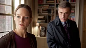 Задник до фильму"Різанина" #234710