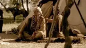 Задник до фильму"Володар легенд" #664431