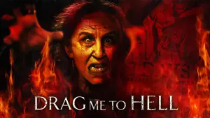 Задник до фильму"Затягни мене до пекла" #286179