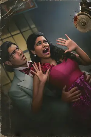 Постер до фильму"Вулиця страху: Королева випускного" #587357