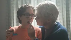 Задник до фильму"La gioia" #793211