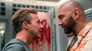 Задник до фильму"Ножі наголо: Скляна цибуля" #592427