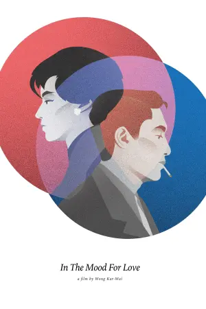 Постер до фильму"Любовний настрій" #177968