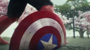 Задник до фильму"Капітан Америка: Дивний новий світ" #552061