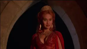 Задник до фильму"Кулл-завойовник" #435925