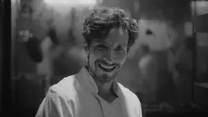 Задник до фильму"Кухня" #785185