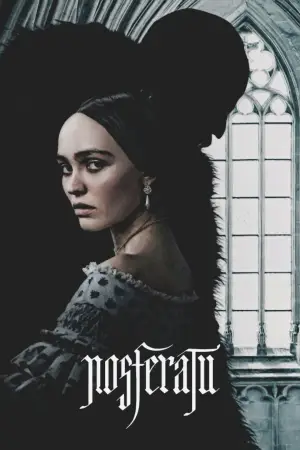 Постер до фильму"Носферату" #771473