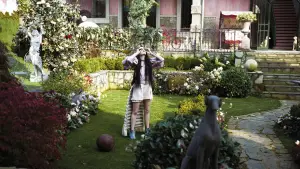 Задник до фильму"Бідолашні створіння" #584037