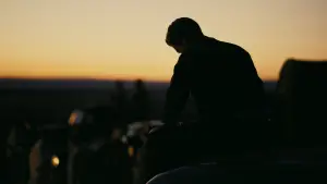 Задник до фильму"Оппенгеймер" #556065