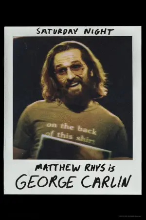 Постер до фильму"Суботній вечір" #635307