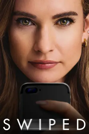 Постер до фильму"Свайпнути" #590740
