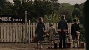 Задник до фильму"Хроніки Нарнії: Лев, чаклунка та шафа" #522087