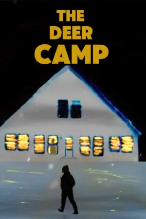 Постер до фильму"The Deer Camp" #773908