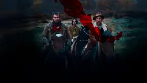 Задник до фильму"Поселенці" #755832