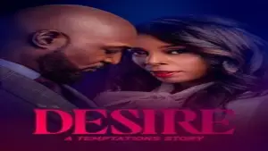 Desire: A Temptations Story