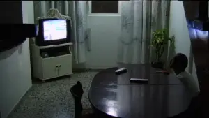 Задник до фильму"Mit Hasan in Gaza" #771439