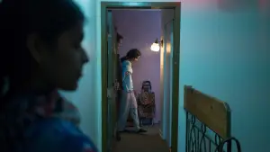 Задник до фильму"Ma fille tu seras libre" #772331