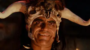 Задник до фильму"Індіана Джонс і Храм долі" #587848