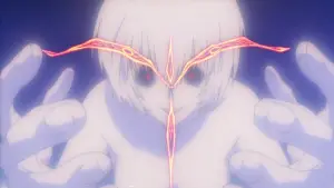 Задник до фильму"Євангеліон нового покоління: Кінець Євангеліону" #648705