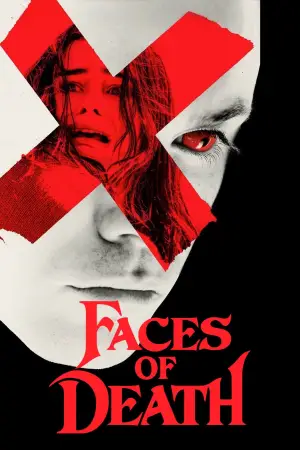 Постер до фильму"Faces of Death" #796064