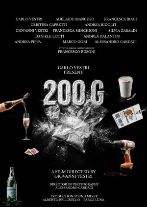 200 G
