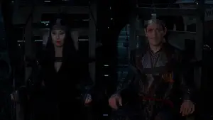 Задник до фильму"Моральні цінності сімейки Адамсів" #684859