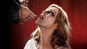 Задник до фильму"Ґрейс" #450664