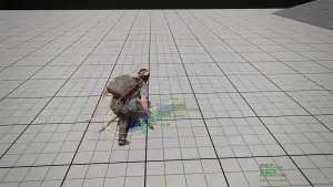 Задник до фильму"Grounded II: Making The Last of Us Part II" #758999