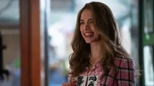 Задник до фильму"Мисливець за спадком" #522344