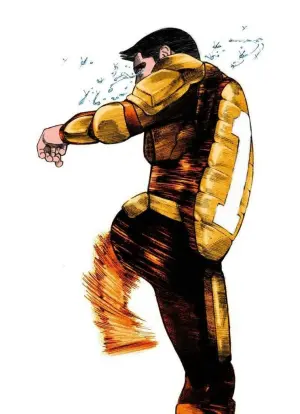 Постер до фильму"Ічі-кілер" #247701