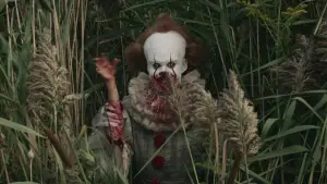 Задник до фильму"Воно" #567699