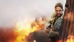 Задник до фильму"Зникла" #282630