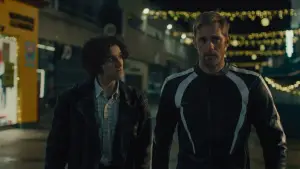 Задник до фильму"Пілліон" #515986