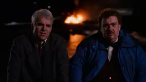 Задник до фильму"Літаком, потягом, автомобілем" #675435