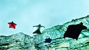 Задник до фильму"На гребені хвилі" #677534