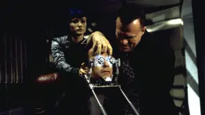 Задник до фильму"Шостий день" #726181