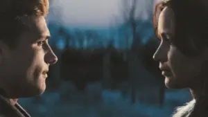 Задник до фильму"Голодні ігри: У вогні" #625128