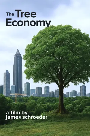 Постер до фильму"The Tree Economy" #775527