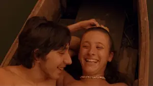 Задник до фильму"Час циган" #201528