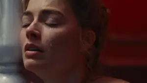 Задник до фильму"«Буремний перевал»" #509355