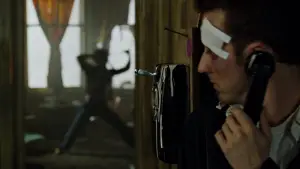 Задник до фильму"Бійцівський клуб" #797025