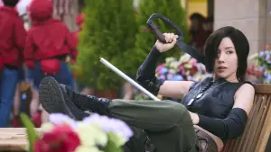 Задник до фильму"はたらく細胞" #810358