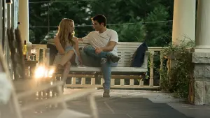 Задник до фильму"Назавжди моя дівчина" #206147