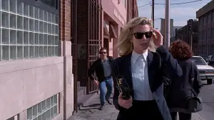 Задник до фильму"Справжня Маккой" #433390