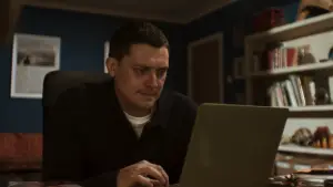 Задник до фильму"Past Life" #796777