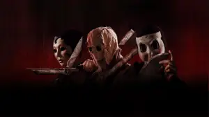 Задник до фильму"Незнайомці: Частина друга" #798295